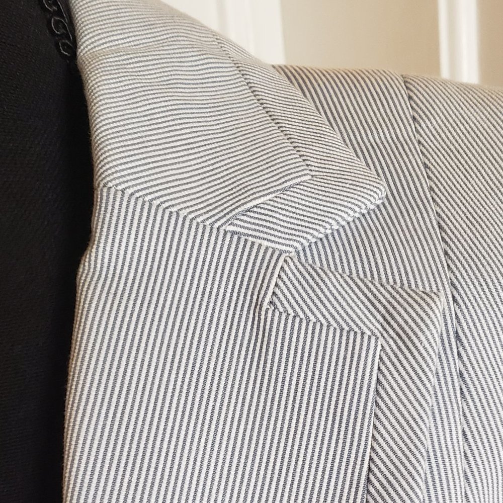 Blazer - Picture 4 of 8